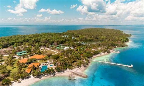 DusitThani Lubi Plantation at Mabini, Davao del Oro: An Island Paradise.
